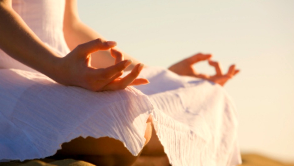 Read more about the article Meditation & Anti-Aging