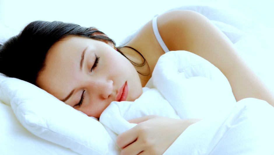 Read more about the article Trouble Sleeping? Need Help?