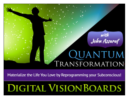 Read more about the article Quantum Transformation Course