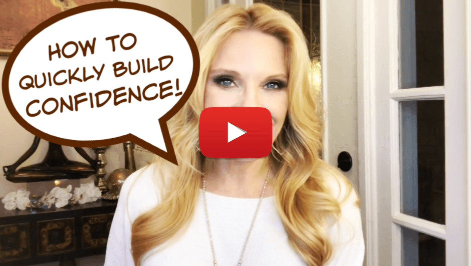 Read more about the article How To Quickly Build Confidence