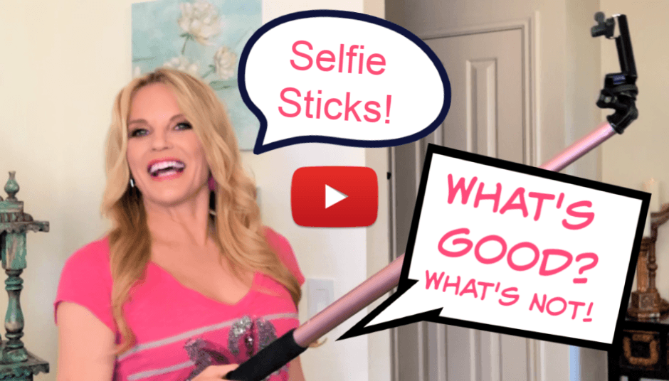 Read more about the article What’s the Best Selfie Stick?