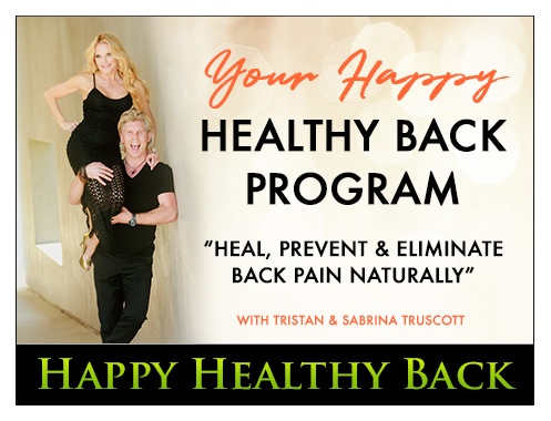Read more about the article Happy Health Back