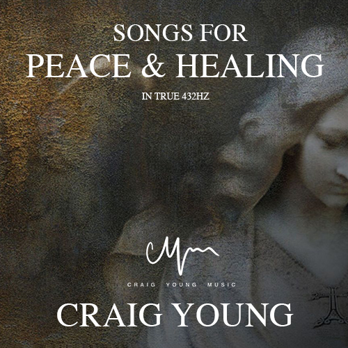 Read more about the article Songs of Peace and Healing
