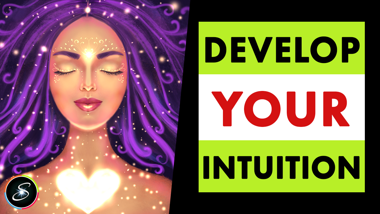 Read more about the article How To Develop Your Intuition