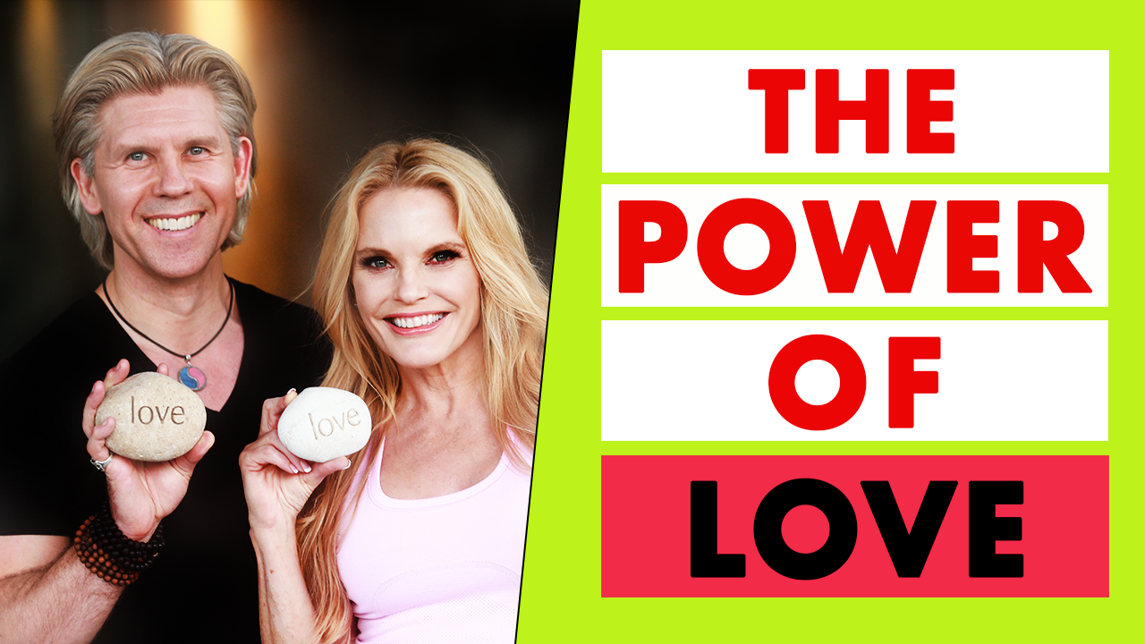 Read more about the article Unleashing the Power of Love!