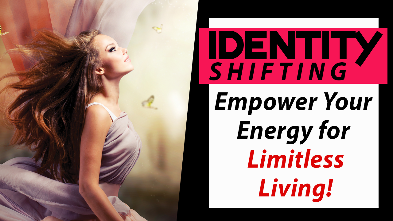 Read more about the article Empower Your Energy for Limitless Living