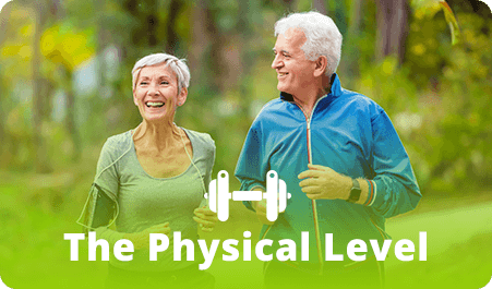 The Physical Level