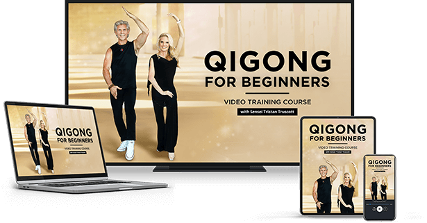 Qigong for beginners