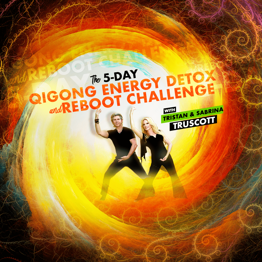 Qigong Energy Detox