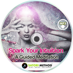 Spark Your Intuition Meditation