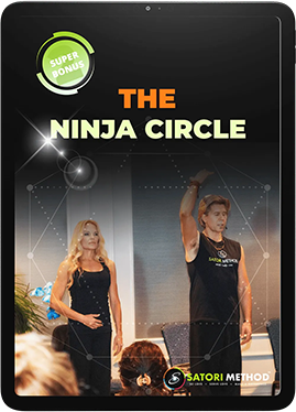 The Ninja Circle