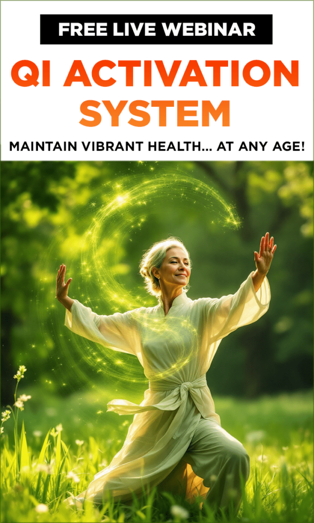 Qi Activation Webinar