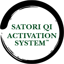 Satori Qi Activation System™