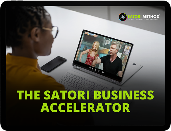 The Satori Business Accelerator