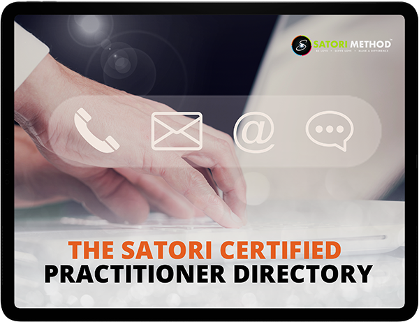 The Satori Certified Practitioner Directory (1)