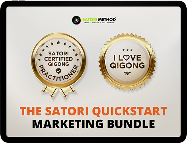 The Satori Quickstart Marketing