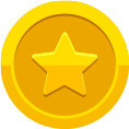 Bonus Star