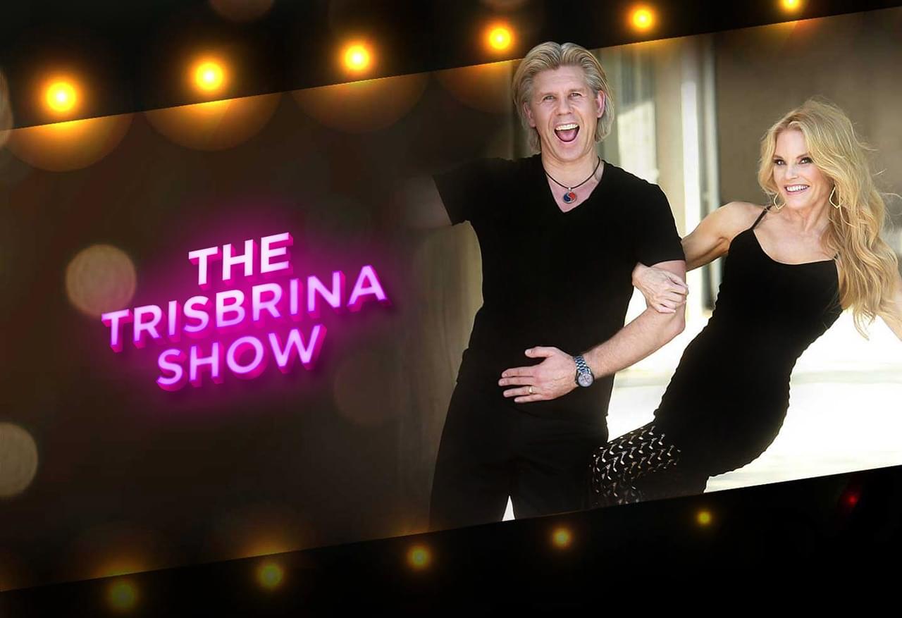 The Trisbrina Show SEO