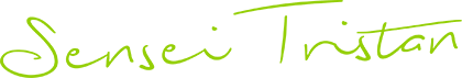 Sensei Signature