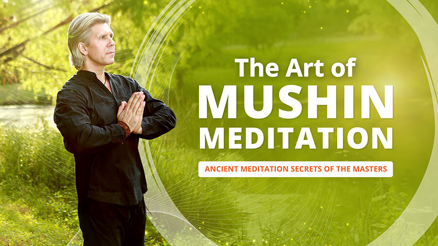Mushin Meditation