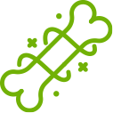 Bone List Icon
