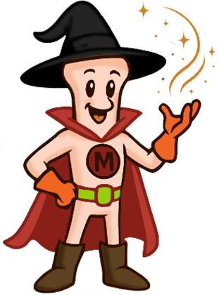 Marrow Magician
