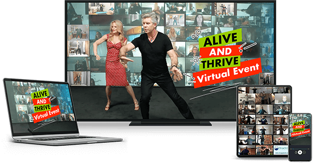 Alive Thrive