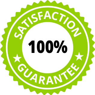 Guarantee Badge