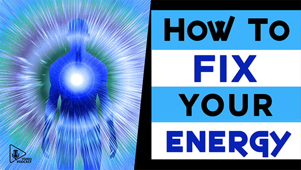 Energy Detox 2025