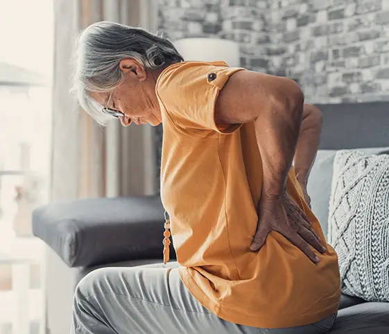 Back Pain Image