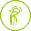 Face Down Flows Icon