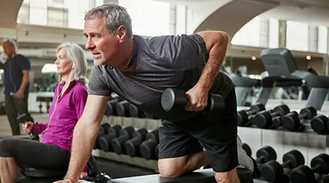 Strength Training
