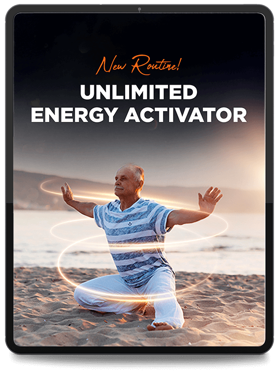 Unllimited Energy Activator