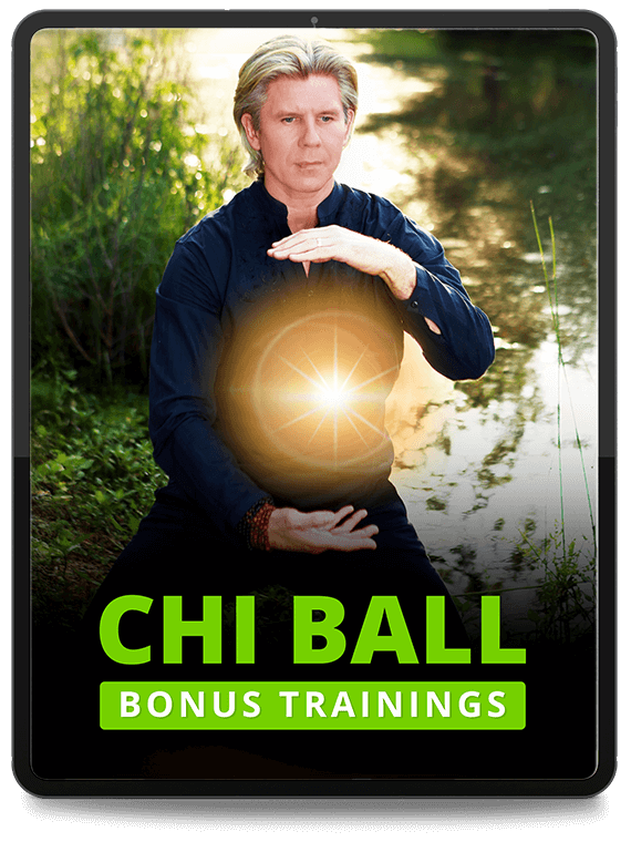 CHI BALL