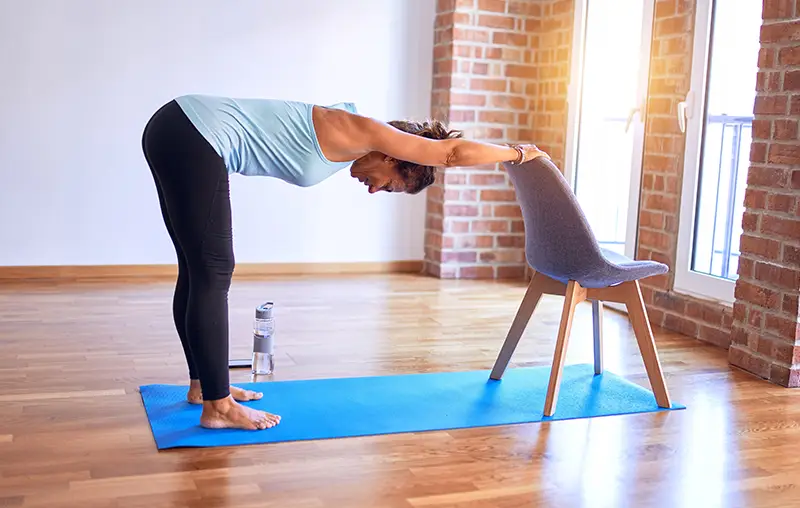 Routine4