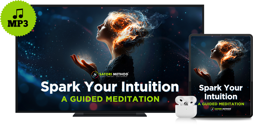 Spark Your Intuition