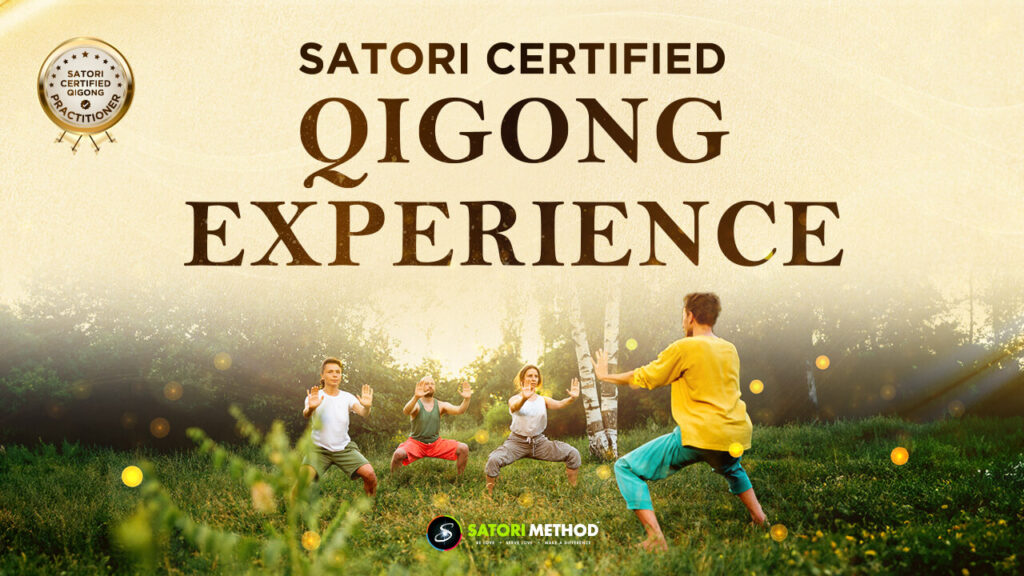 Qigong Experience