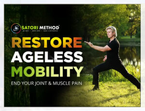 Restore Ageless Mobility Course Image