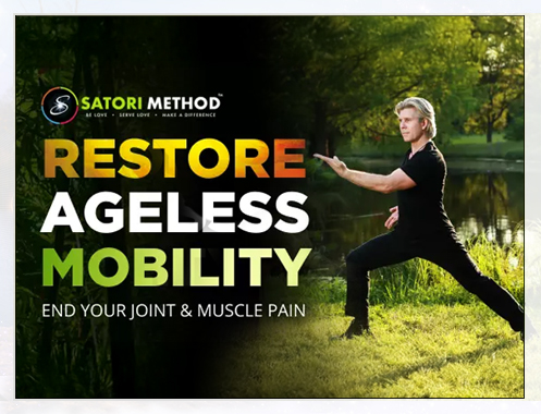 Restore Ageless Mobility Course Image