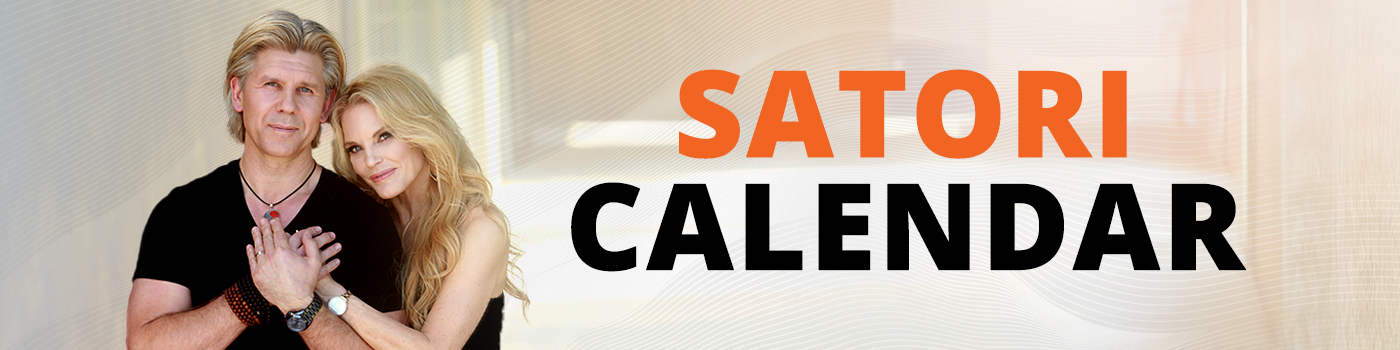 Satori Calendar Banner