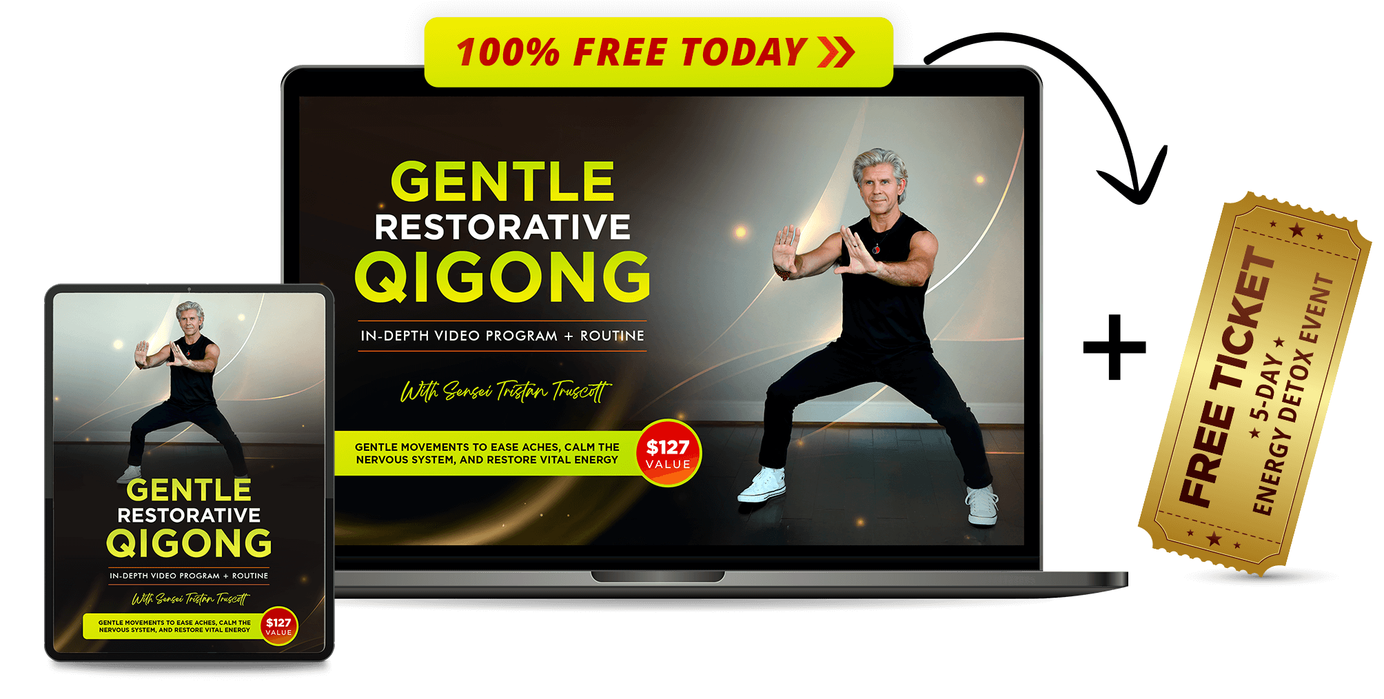 EEE PRODUCT IMAGE with ticket