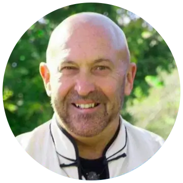 Read more about the article Ron Allen