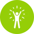 Embodiment icon