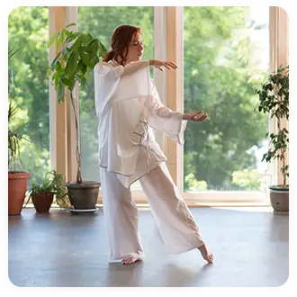Qigong Image