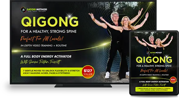 Qigong Bonus