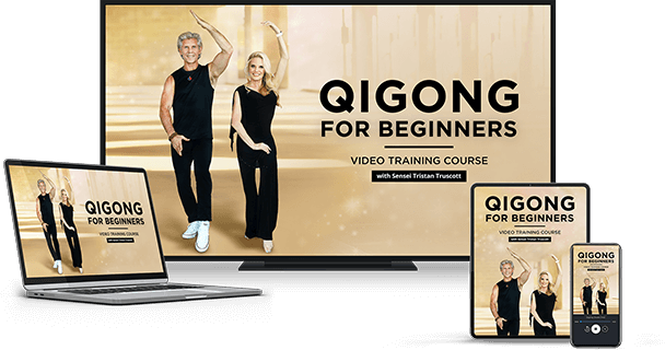 Qigong for Biginners