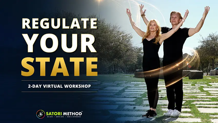 Regulate Your State cover