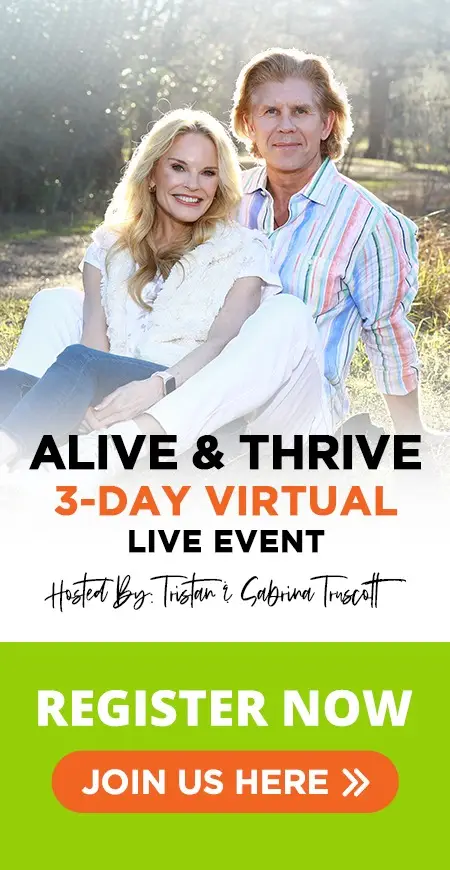 Alive & Thrive