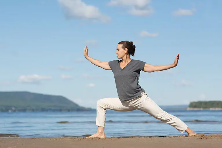 Release Chronic Tension