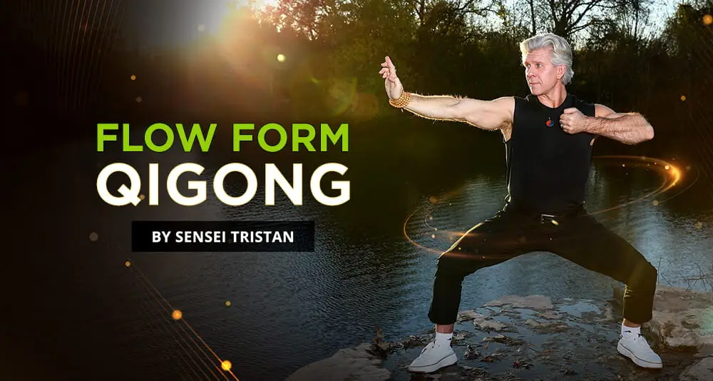 Flow Form Qigong